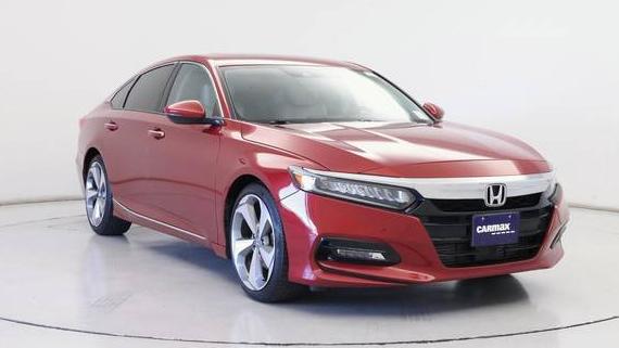 HONDA ACCORD 2018 1HGCV1F98JA106297 image HONDA ACCORD 2018 1HGCV1F98JA106297 image