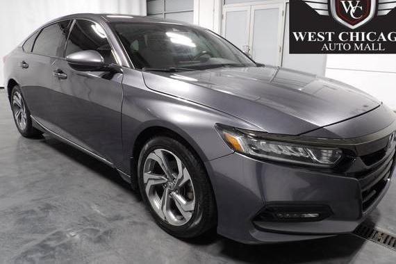 HONDA ACCORD 2018 1HGCV1F53JA261076 image HONDA ACCORD 2018 1HGCV1F53JA261076 image