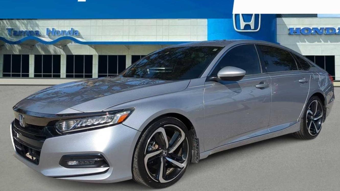 HONDA ACCORD 2018 1HGCV2F37JA031321 image HONDA ACCORD 2018 1HGCV2F37JA031321 image