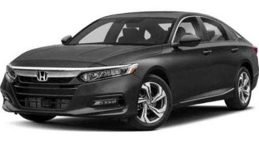 HONDA ACCORD 2018 1HGCV1F50JA042530 image