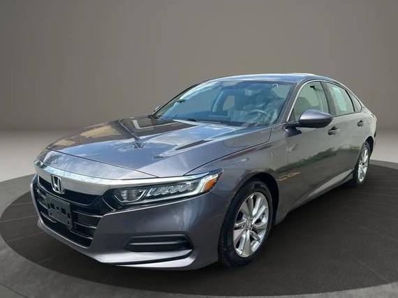HONDA ACCORD 2018 1HGCV1F10JA227724 image