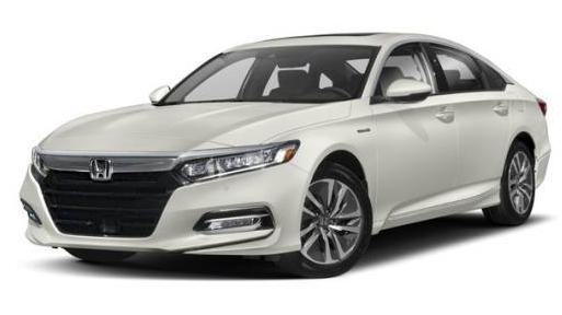 HONDA ACCORD 2018 1HGCV3F94JA009528 image