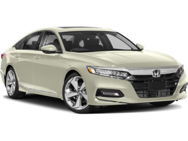 HONDA ACCORD 2018 1HGCV1F94JA043795 image