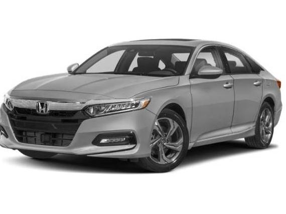 HONDA ACCORD 2018 1HGCV1F46JA181424 image
