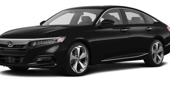 HONDA ACCORD 2018 1HGCV2F9XJA046609 image