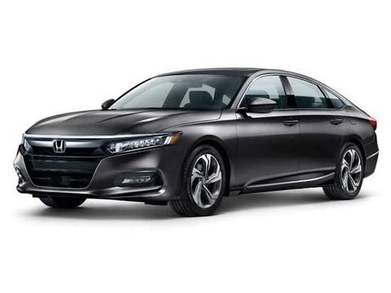 HONDA ACCORD 2018 1HGCV2F67JA020975 image