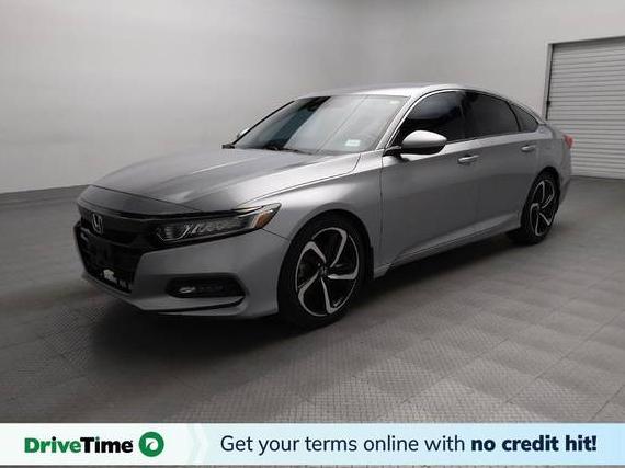HONDA ACCORD 2018 1HGCV1F30JA134428 image HONDA ACCORD 2018 1HGCV1F30JA134428 image