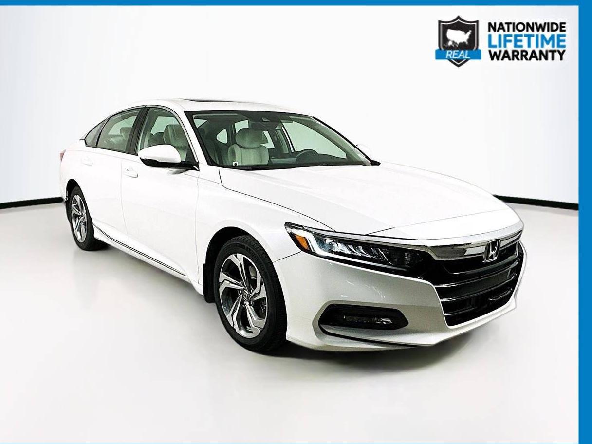 HONDA ACCORD 2018 1HGCV2F53JA013433 image