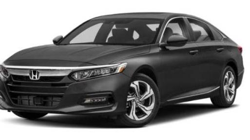 HONDA ACCORD 2018 1HGCV1F50JA110681 image