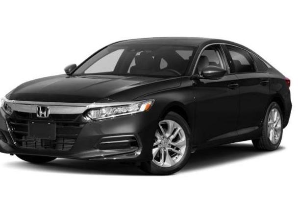 HONDA ACCORD 2018 1HGCV1F12JA221391 image