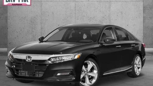 HONDA ACCORD 2018 1HGCV2F90JA023257 image