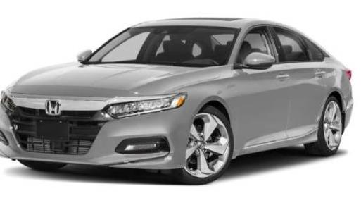 HONDA ACCORD 2018 1HGCV2F94JA003951 image