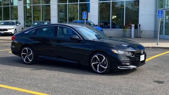 HONDA ACCORD 2018 1HGCV2F34JA020227 image HONDA ACCORD 2018 1HGCV2F34JA020227 image
