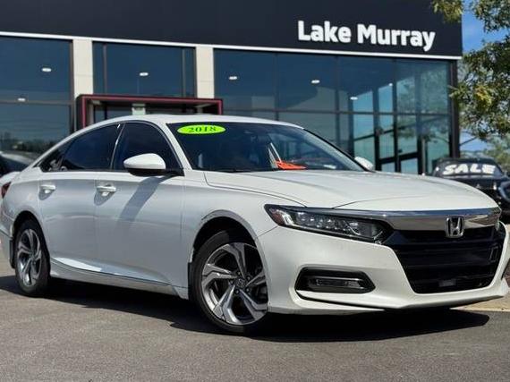 HONDA ACCORD 2018 1HGCV1F48JA626388 image HONDA ACCORD 2018 1HGCV1F48JA626388 image