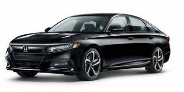 HONDA ACCORD 2018 1HGCV1F31JA031163 image