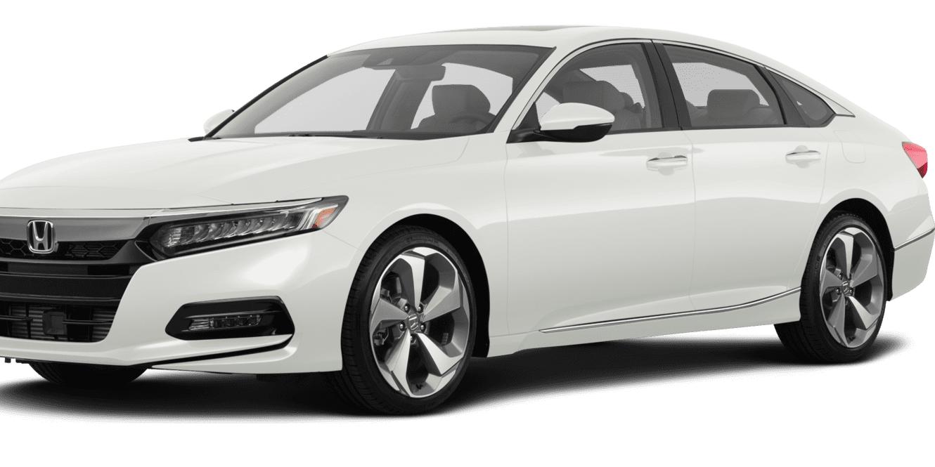 HONDA ACCORD 2018 1HGCV1F90JA070850 image HONDA ACCORD 2018 1HGCV1F90JA070850 image