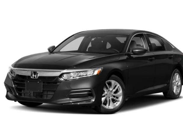 HONDA ACCORD 2018 1HGCV1F16JA264261 image