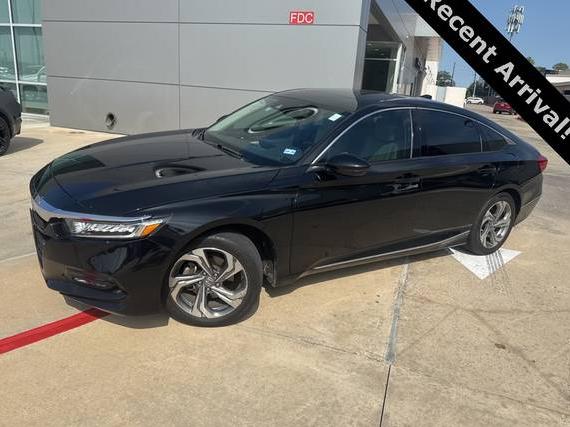 HONDA ACCORD 2018 1HGCV1F52JA248206 image HONDA ACCORD 2018 1HGCV1F52JA248206 image