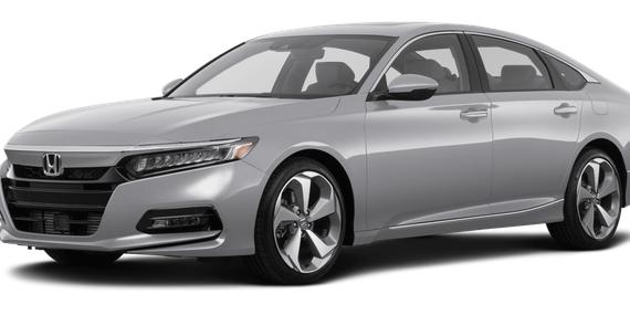 HONDA ACCORD 2018 1HGCV1F97JA072448 image HONDA ACCORD 2018 1HGCV1F97JA072448 image