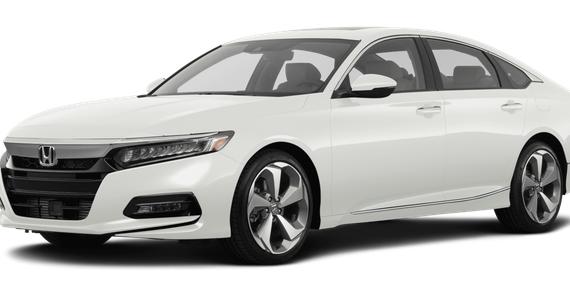 HONDA ACCORD 2018 1HGCV1F94JA096108 image