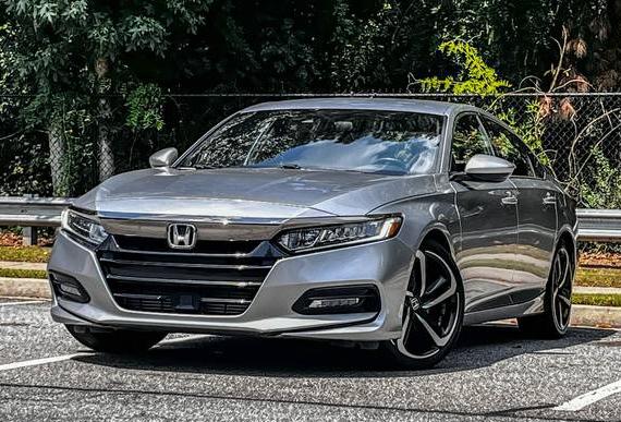 HONDA ACCORD 2018 1HGCV1F37JA189684 image HONDA ACCORD 2018 1HGCV1F37JA189684 image