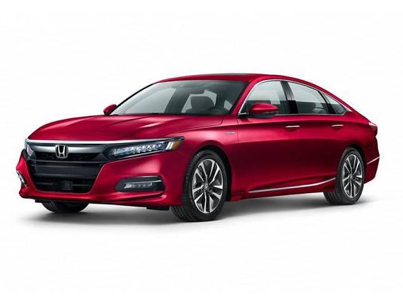 HONDA ACCORD 2018 1HGCV3F94JA012803 image