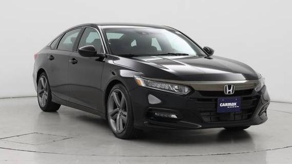 HONDA ACCORD 2018 1HGCV1F33JA122659 image HONDA ACCORD 2018 1HGCV1F33JA122659 image