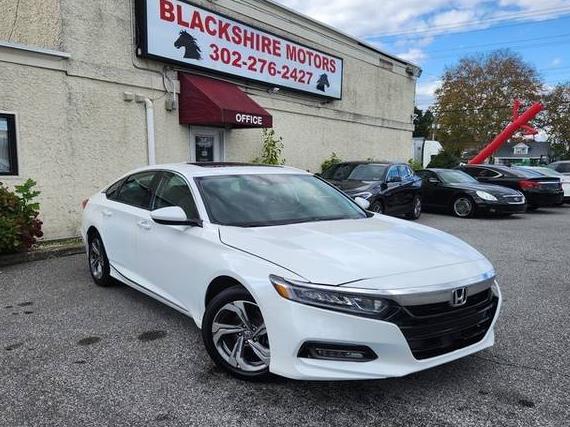 HONDA ACCORD 2018 1HGCV1F48JA104845 image HONDA ACCORD 2018 1HGCV1F48JA104845 image
