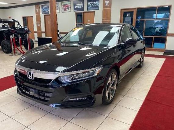 HONDA ACCORD 2018 1HGCV1F49JA190358 image HONDA ACCORD 2018 1HGCV1F49JA190358 image