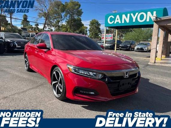 HONDA ACCORD 2018 1HGCV1F39JA217713 image HONDA ACCORD 2018 1HGCV1F39JA217713 image