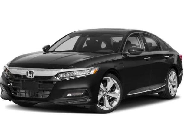 HONDA ACCORD 2018 1HGCV1F90JA043647 image