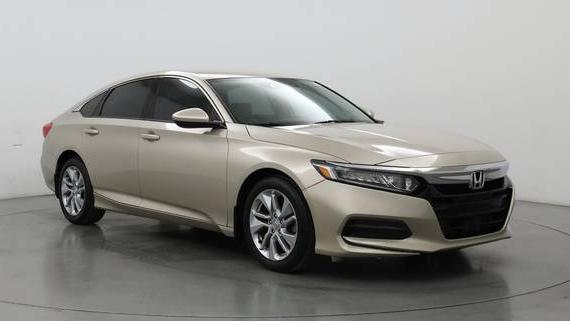 HONDA ACCORD 2018 1HGCV1F11JA028097 image HONDA ACCORD 2018 1HGCV1F11JA028097 image