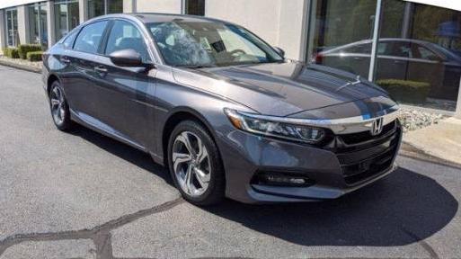 HONDA ACCORD 2018 1HGCV2F56JA011966 image