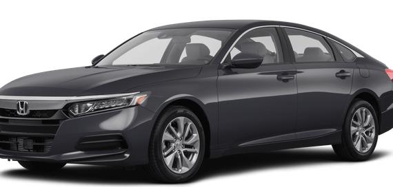 HONDA ACCORD 2018 1HGCV2F53JA027882 image