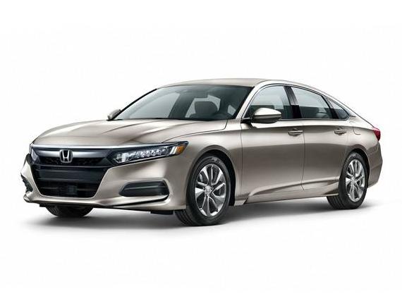 HONDA ACCORD 2018 1HGCV1F15JA083832 image