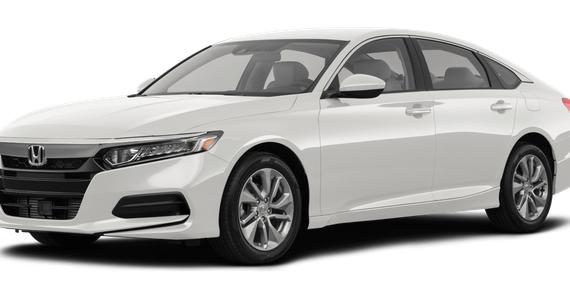 HONDA ACCORD 2018 1HGCV1F1XJA111124 image HONDA ACCORD 2018 1HGCV1F1XJA111124 image