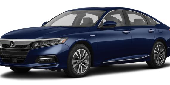 HONDA ACCORD 2018 1HGCV3F92JA008605 image