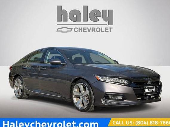 HONDA ACCORD 2018 1HGCV1F90JA036116 image HONDA ACCORD 2018 1HGCV1F90JA036116 image