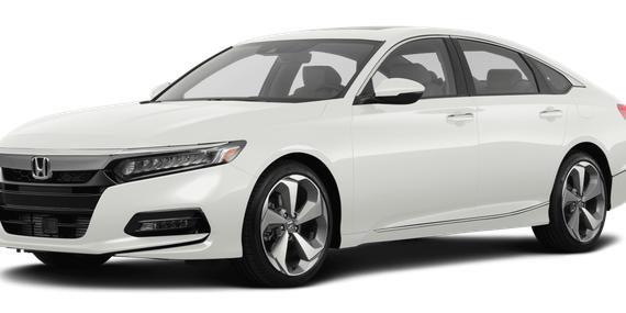HONDA ACCORD 2018 1HGCV2F97JA043442 image