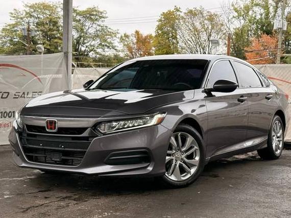 HONDA ACCORD 2018 1HGCV1F10JA171557 image HONDA ACCORD 2018 1HGCV1F10JA171557 image