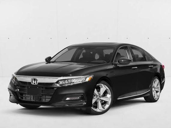 HONDA ACCORD 2018 1HGCV2F98JA034684 image