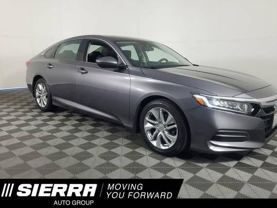 HONDA ACCORD 2018 1HGCV1F16JA205422 image HONDA ACCORD 2018 1HGCV1F16JA205422 image