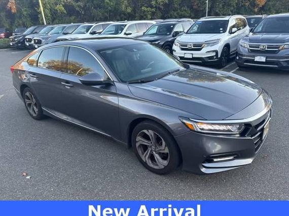 HONDA ACCORD 2018 1HGCV1F52JA116952 image HONDA ACCORD 2018 1HGCV1F52JA116952 image