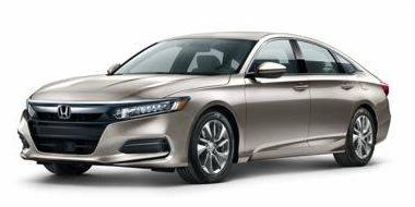 HONDA ACCORD 2018 1HGCV1F10JA006950 image