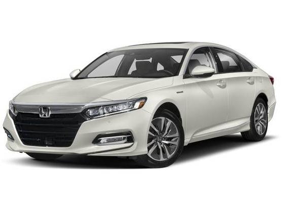 HONDA ACCORD 2018 1HGCV3F94JA007486 image