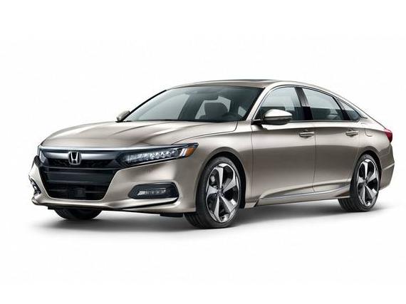 HONDA ACCORD 2018 1HGCV1F94JA027421 image