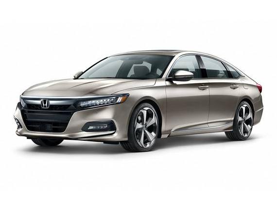 HONDA ACCORD 2018 1HGCV2F98JA006304 image