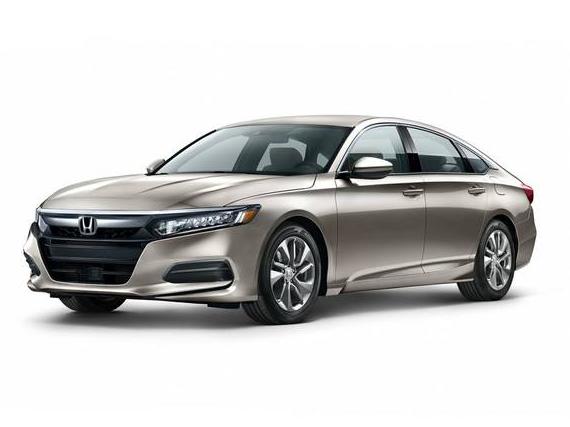 HONDA ACCORD 2018 1HGCV1F16JA209213 image