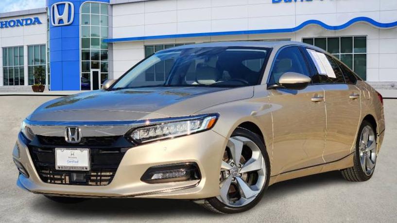 HONDA ACCORD 2018 1HGCV1F91JA209707 image HONDA ACCORD 2018 1HGCV1F91JA209707 image