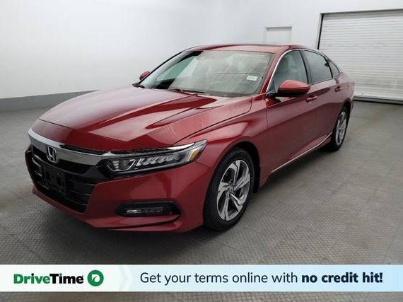 HONDA ACCORD 2018 1HGCV1F49JA160325 image HONDA ACCORD 2018 1HGCV1F49JA160325 image